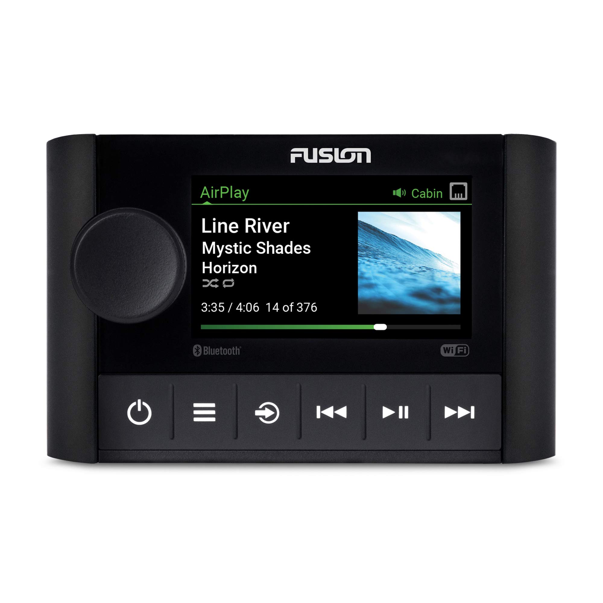 Foto 1 | Estéreo Marine Zone Garmin Fusión Apollo™ Ms-srx400 - Venta Internacional
