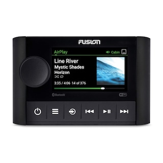Foto 1 | Estéreo Marine Zone Garmin Fusión Apollo™ Ms-srx400 - Venta Internacional