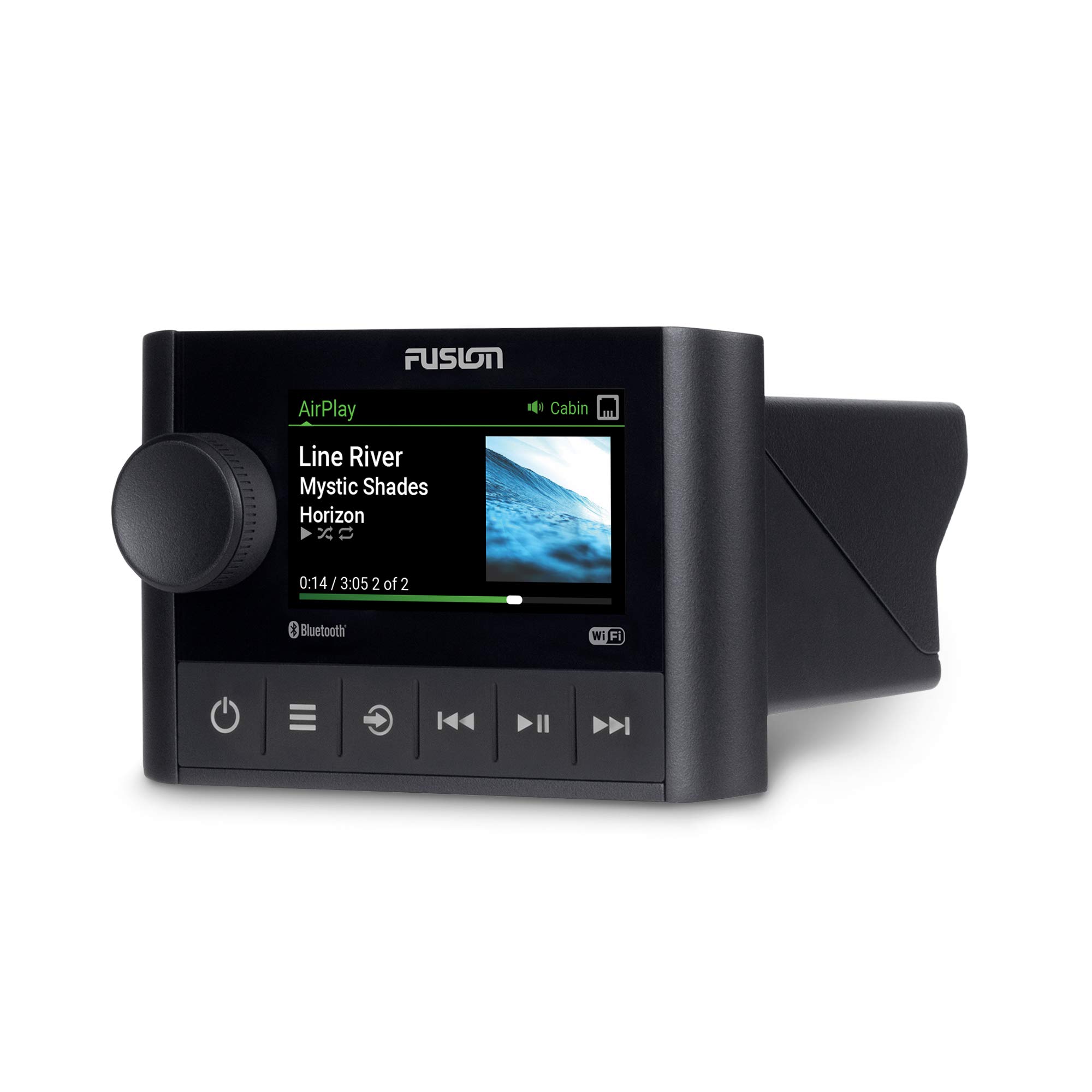 Foto 5 pulgar | Estéreo Marine Zone Garmin Fusión Apollo™ Ms-srx400 - Venta Internacional