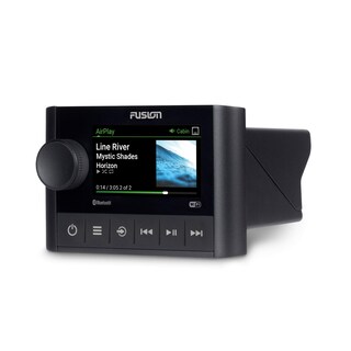 Foto 4 | Estéreo Marine Zone Garmin Fusión Apollo™ Ms-srx400 - Venta Internacional