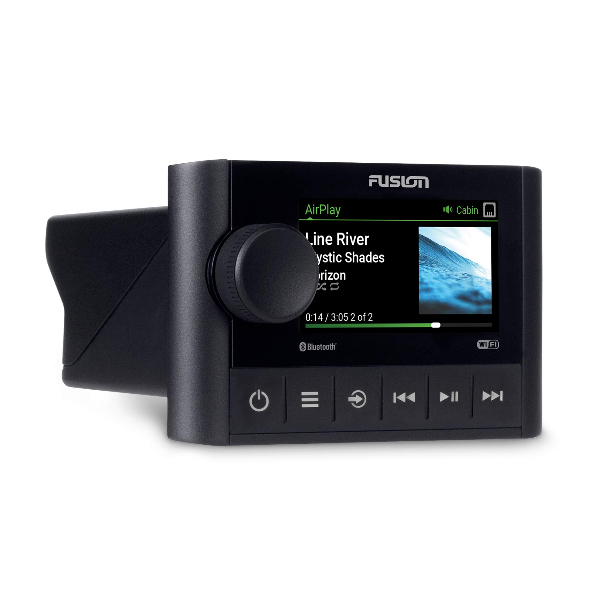 Foto 6 pulgar | Estéreo Marine Zone Garmin Fusión Apollo™ Ms-srx400 - Venta Internacional
