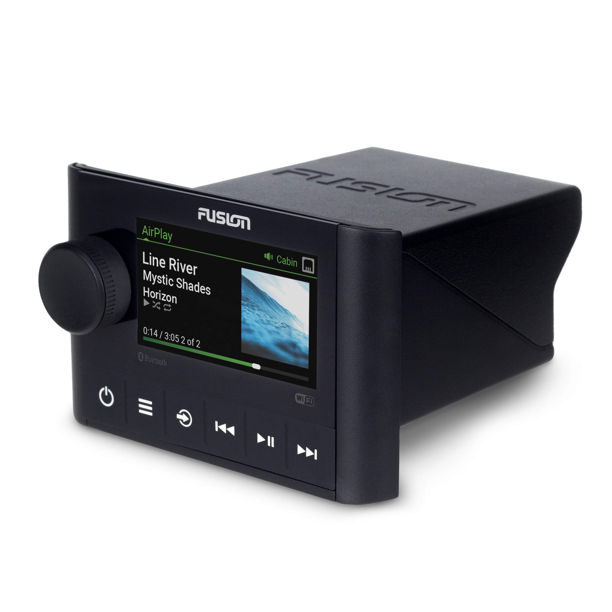 Foto 6 | Estéreo Marine Zone Garmin Fusión Apollo™ Ms-srx400 - Venta Internacional
