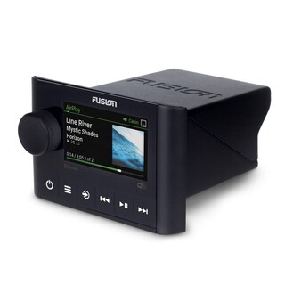 Foto 6 | Estéreo Marine Zone Garmin Fusión Apollo™ Ms-srx400 - Venta Internacional