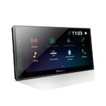 Autoestéreo de Pantalla Pioneer Dmh-1770nex con Bluetooth para Auto-Venta Internacional