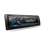Autoestéreo Pioneer Mvh-s322bt con Bluetooth para Auto-Venta Internacional