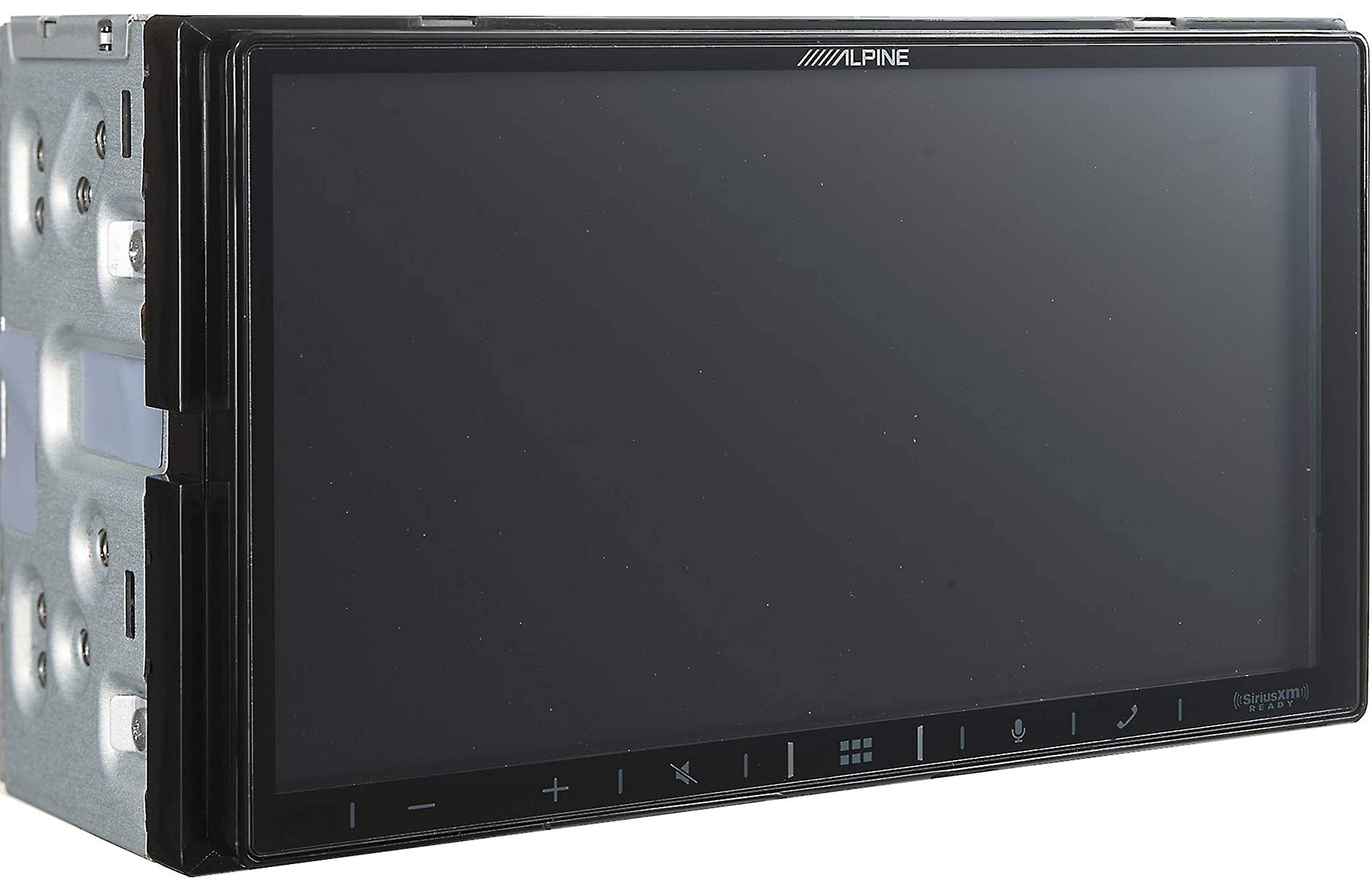 Foto 5 | Receptor Multimedia Alpine Ilx-w650 7 con Pantalla Táctil Doble Din - Venta Internacional