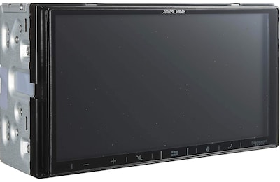 Foto 5 | Receptor Multimedia Alpine Ilx-w650 7 con Pantalla Táctil Doble Din - Venta Internacional