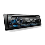 Autoestéreo Pioneer Deh-s4220bt con Bluetooth para Auto-Venta Internacional