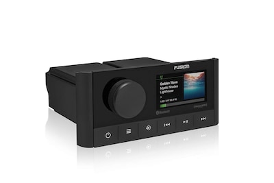 Foto 1 | Marine Stereo Fusión Ms-ra210 Con Dsp - Venta Internacional