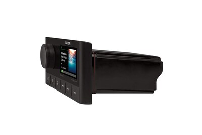 Foto 3 | Marine Stereo Fusión Ms-ra210 Con Dsp - Venta Internacional