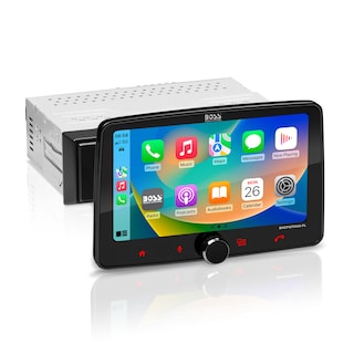 Foto 1 | Estéreo para Coche Boss Audio Inalámbrico Carplay Android - Venta Internacional