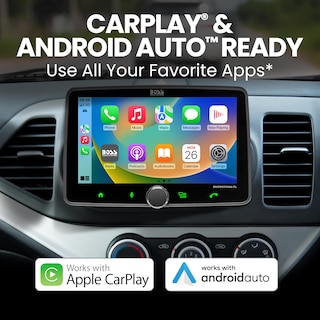 Foto 2 | Estéreo para Coche Boss Audio Inalámbrico Carplay Android - Venta Internacional