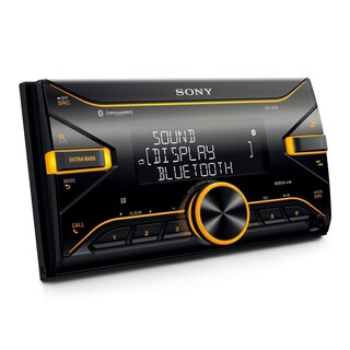 Foto 2 | Receptor Multimedia Sony Dsx-b700 Con Tecnología Bluetooth - Venta Internacional.