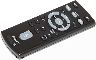 Foto 6 | Autoestéreo Sony Dsx-a410bt con Control para Auto-Venta Internacional