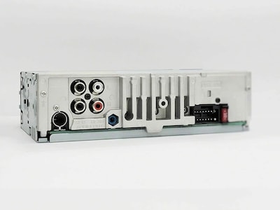 Foto 7 | Autoestéreo Sony Dsx-a410bt con Control para Auto-Venta Internacional