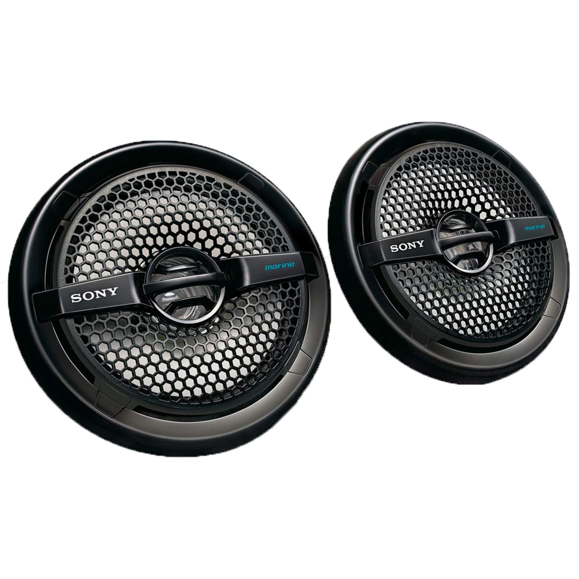 Foto 6 pulgar | Receptor Bluetooth/CD Marino Sony MEX-M72BT con 4 Altavoces - Venta Internacional