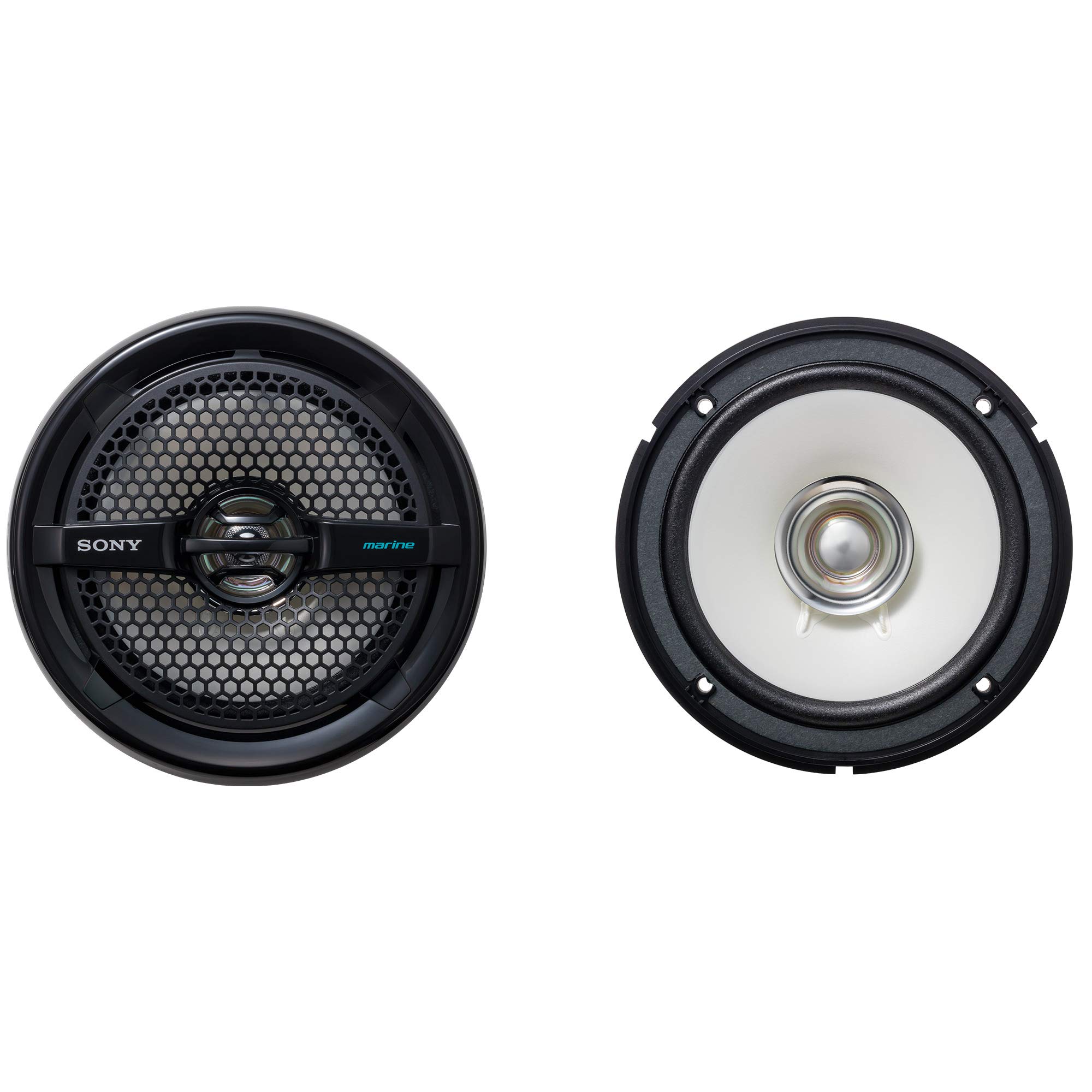 Foto 7 pulgar | Receptor Bluetooth/CD Marino Sony MEX-M72BT con 4 Altavoces - Venta Internacional