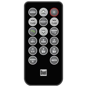 Foto 4 pulgar | Reproductor Estéreo De Cd/mp3 Dual Electronics Dc426bt Bluetooth Para Coche - Venta Internacional.