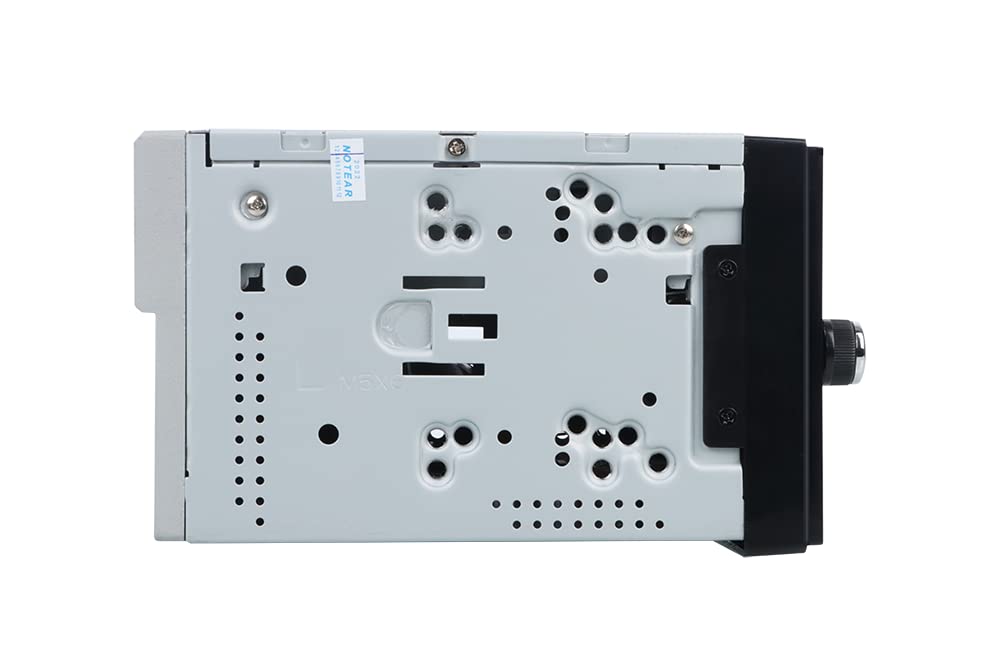 Foto 8 pulgar | Receptor Estéreo Para Coche Gravity D910bt Con Pantalla Táctil Hd De 6.2 Pulgadas - Venta Internacional.