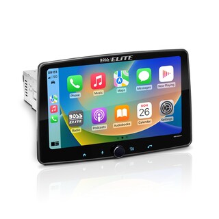 Foto 1 | Sistema Estéreo para Coche Boss Audio Systems Elite Be10acp 10.1 Pulgadas Touch - Venta Internacional
