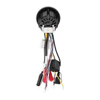 Foto 4 | Receptor Estéreo de Indicadores Marine Boat Planet Audio PGR35B Bluetooth - Venta Internacional