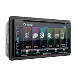 Receptor Soundstream Vrn-65hb 2 Din Para Gps/dvd/cd/mp3/am/fm - Venta Internacional