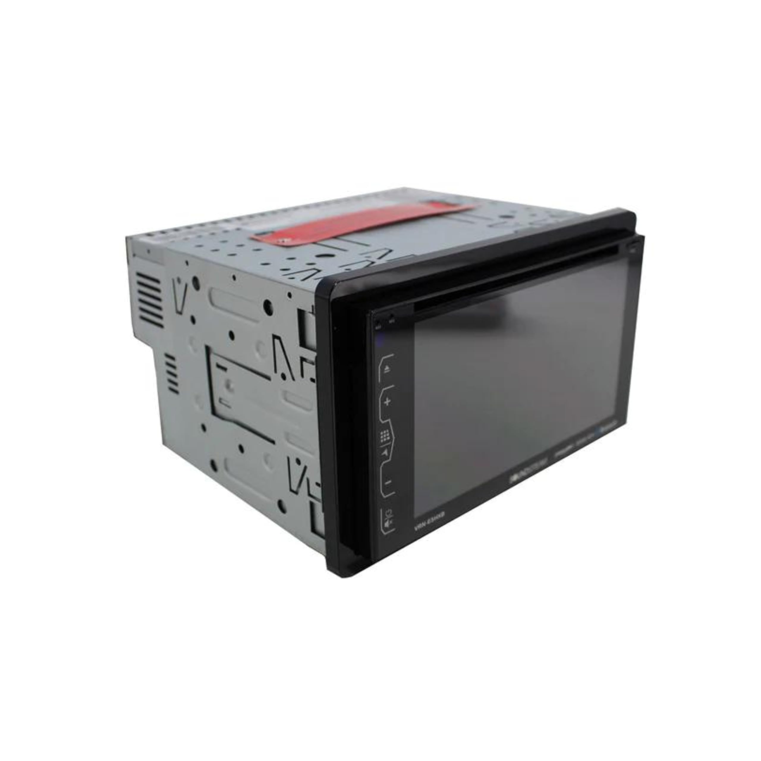 Foto 3 pulgar | Receptor Soundstream Vrn-65hb 2 Din Para Gps/dvd/cd/mp3/am/fm - Venta Internacional