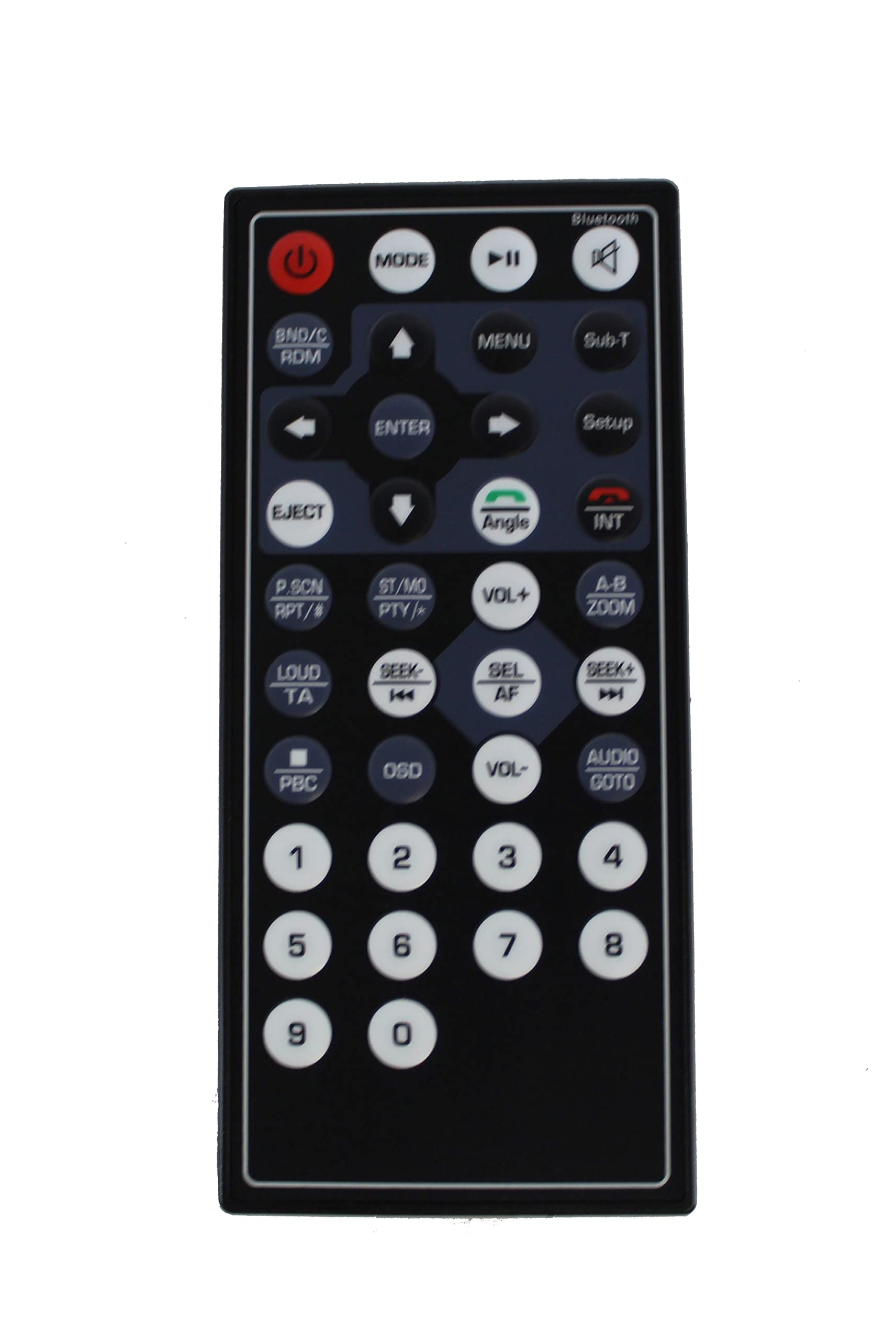 Foto 5 pulgar | Receptor Soundstream Vrn-65hb 2 Din Para Gps/dvd/cd/mp3/am/fm - Venta Internacional