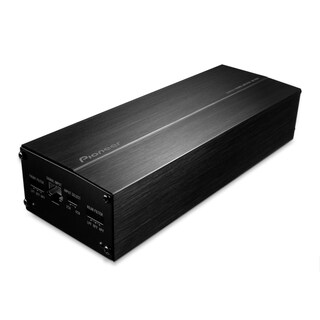 Foto 1 | Amplificador para Coche Pioneer Gm-d1004 4 Canales Class Fd 400w - Venta Internacional