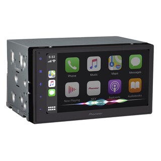 Foto 4 | Receptor Multimedia Digital Pioneer Dmh-1770nex 6.8 - Venta Internacional