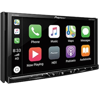 Foto 2 | Receptor Estéreo para Coche Pioneer Avh-2400nex 7'' Bluetooth - Venta Internacional