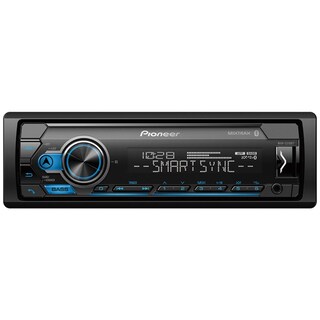 Foto 4 | Receptor Multimedia Digital para Coche Pioneer Mvh-s310bt Bluetooth - Venta Internacional