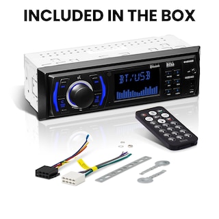 Foto 6 | Autoestéreo Boss Audio Systems Bluetooth con Control-Venta Internacional