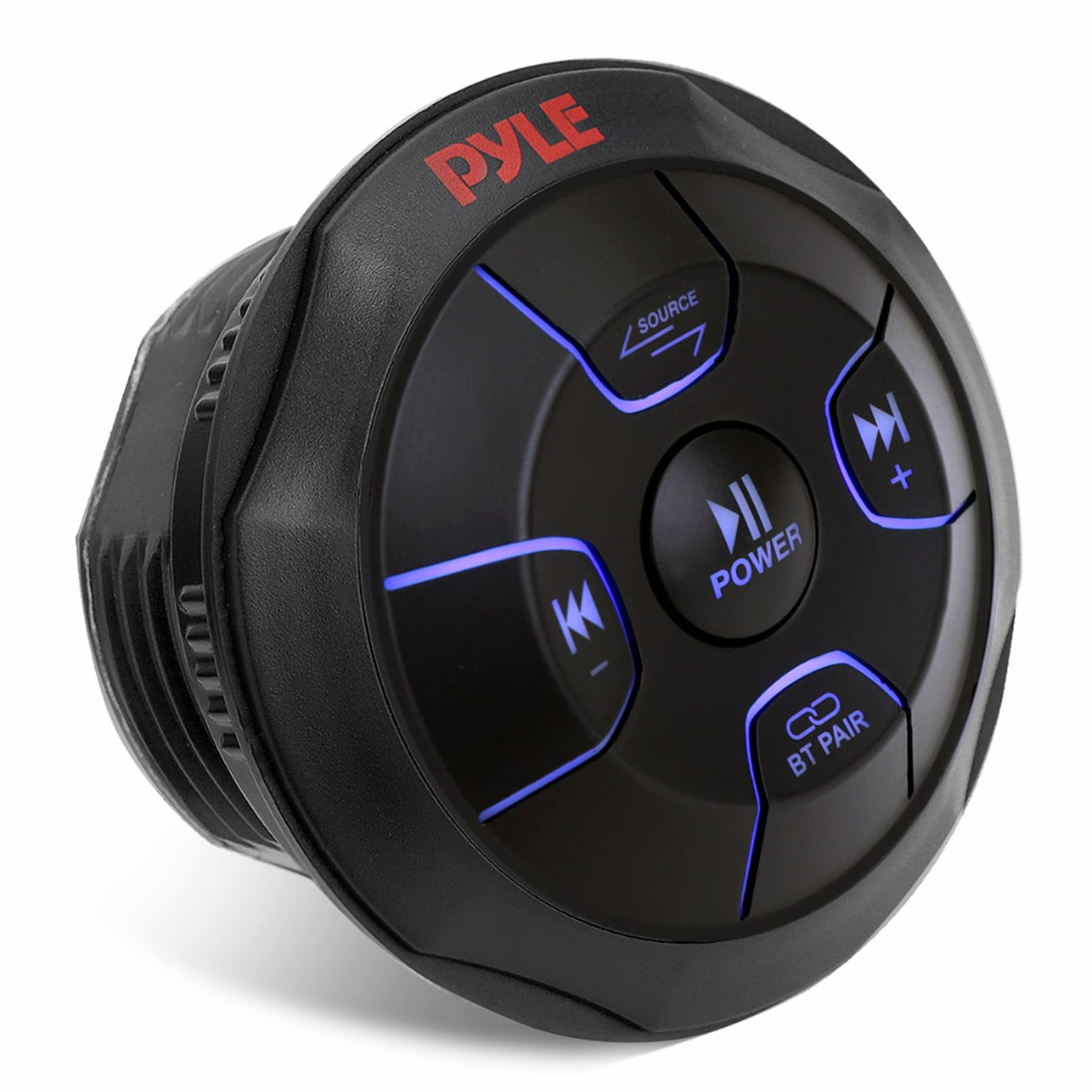 Foto 1 | Controlador De Audio Bluetooth Pyle Plmrbtrd1 Para Car Marine - Venta Internacional.