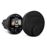 Unidad Principal Para Barco Marino Ds18 Mrx100, 2 Zonas, 4 V, Salida Ipx6 - Venta Internacional.