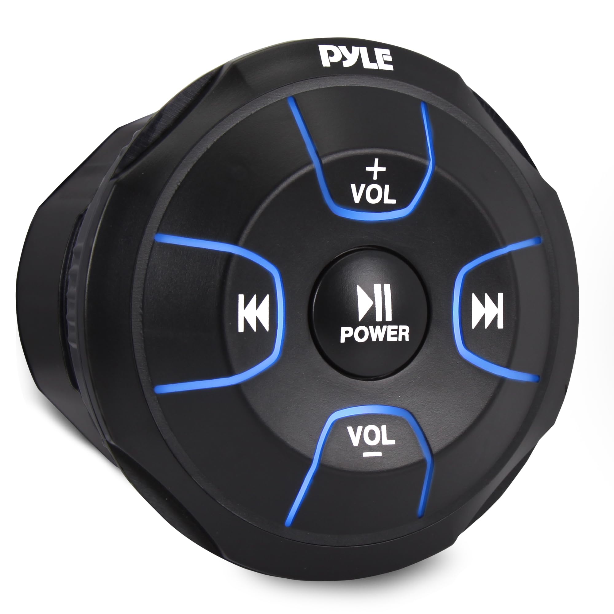 Foto 2 pulgar | Controlador De Audio Bluetooth Pyle Plmrbt18 300 W Resistente Al Agua - Venta Internacional.