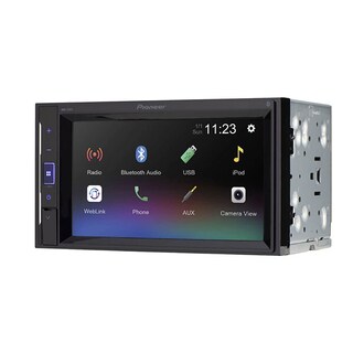 Foto 3 | Receptor Multimedia Digital Pioneer Dmh-241ex 6.2 - Venta Internacional.