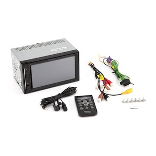 Foto 5 | Receptor Multimedia Digital Pioneer Dmh-241ex 6.2 - Venta Internacional.