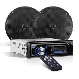 Foto 1 | Estéreo para Coche Boss Audio Systems 656BCK- Venta Internacional