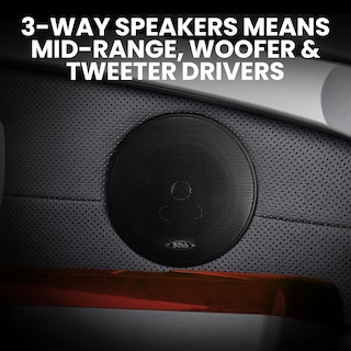 Foto 6 | Estéreo para Coche Boss Audio Systems 656BCK- Venta Internacional