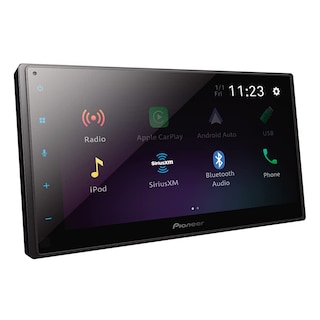 Foto 2 | Receptor Multimedia Digital Pioneer Dmh-1770nex 6.8 - Venta Internacional