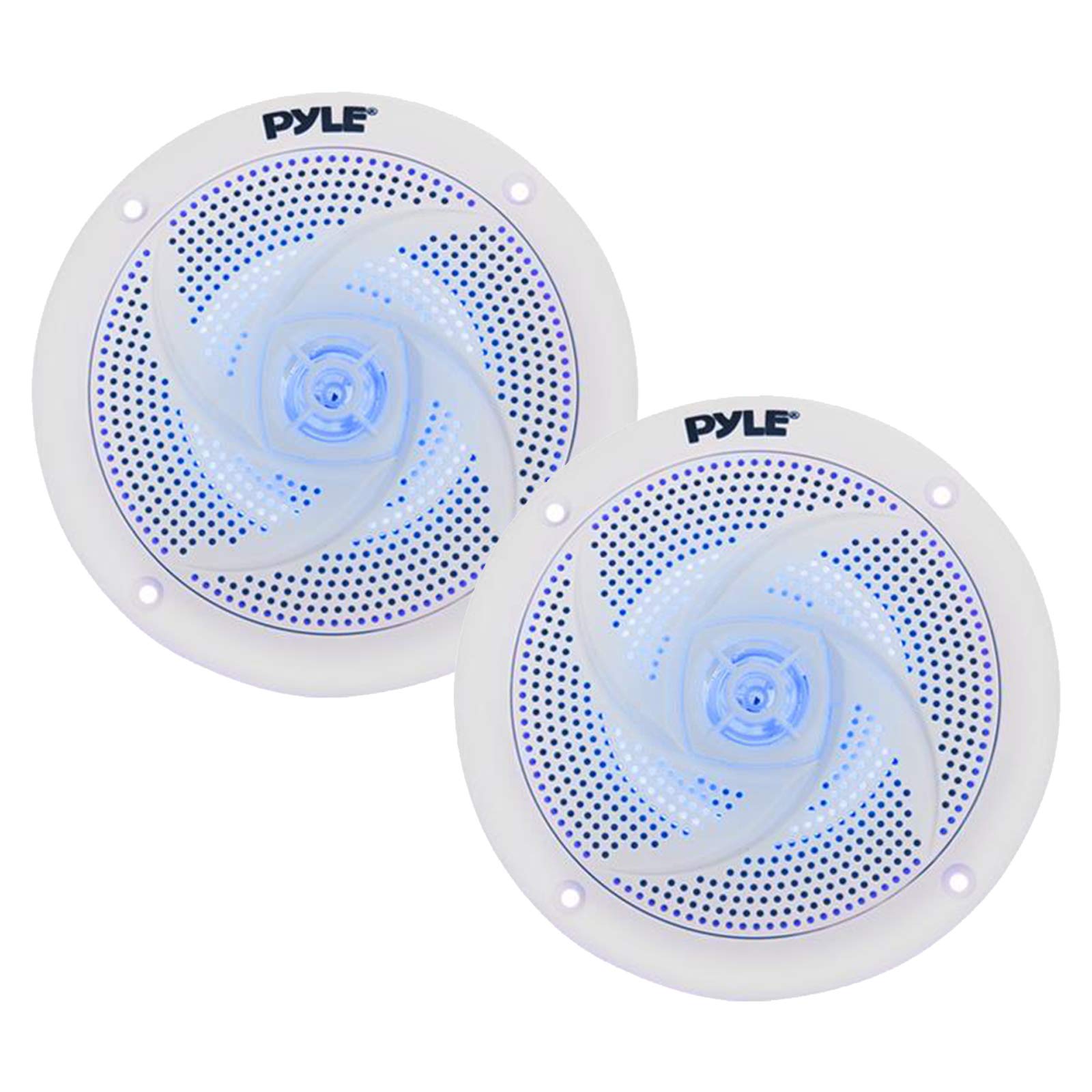 Foto 4 pulgar | Receptor Estéreo Marino Bluetooth Usb/am/fm Pyle Single Din - Venta Internacional.