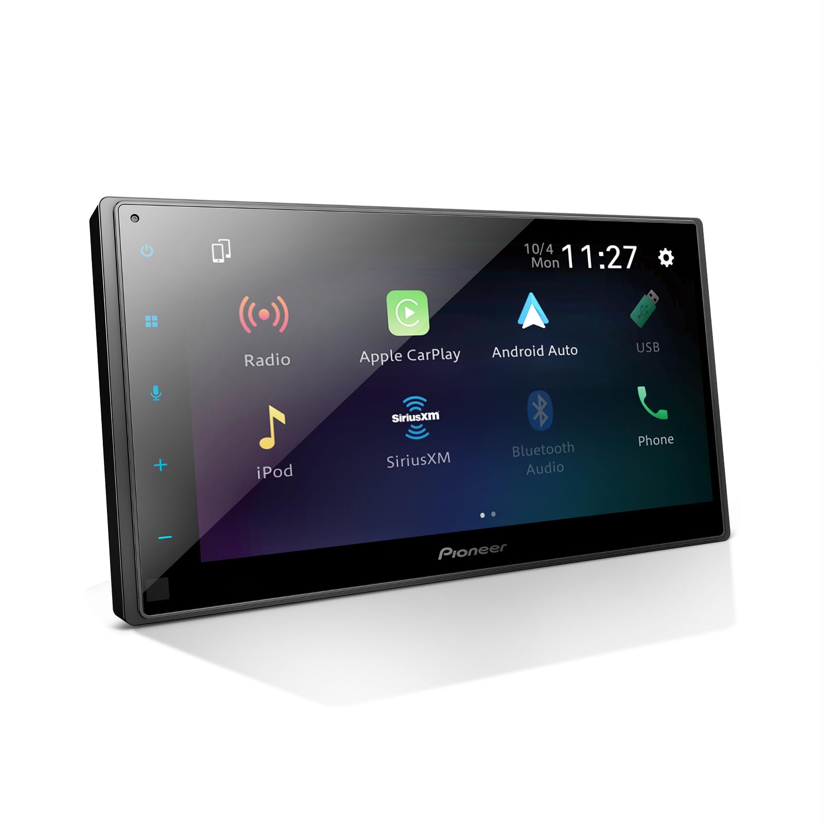 Foto 1 | Receptor Multimedia Digital Pioneer Dmh-w2770nex 6.8'' - Venta Internacional.