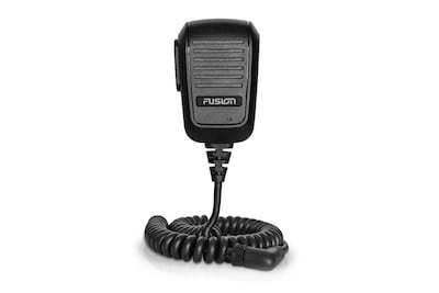 Foto 1 | Micrófono De Mano Fusion Para Garmin - Venta Internacional.