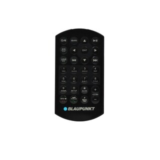 Foto 6 | Receptor Estéreo Para Coche Blaupunkt Seattle 660 6.2 Pulgadas Con Bluetooth - Venta Internacional.