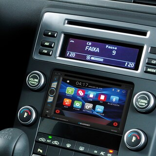 Foto 7 | Receptor Estéreo Para Coche Blaupunkt Seattle 660 6.2 Pulgadas Con Bluetooth - Venta Internacional.