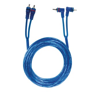Foto 3 | Kit De Cables Para Instalación De Audio Dabb Dab-1602 4 Awg