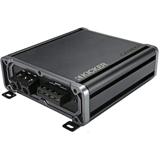Foto 2 | Amplificador Kicker Cxa800.1 Clase D 1600w