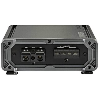 Foto 4 | Amplificador Kicker Cxa800.1 Clase D 1600w