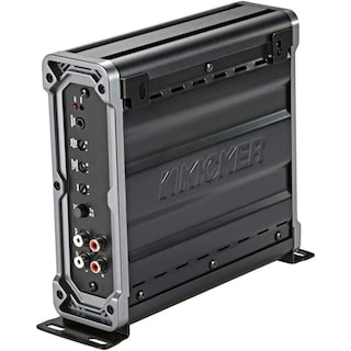 Foto 6 | Amplificador Kicker Cxa800.1 Clase D 1600w
